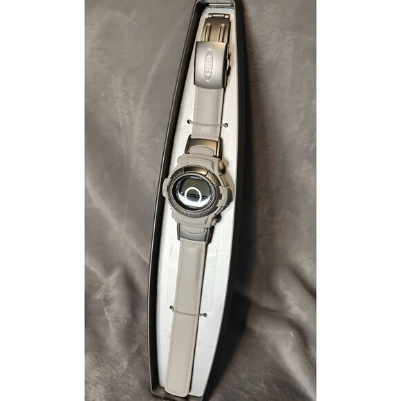 USED Casio G-Cool Watch - Picture 2 of 5